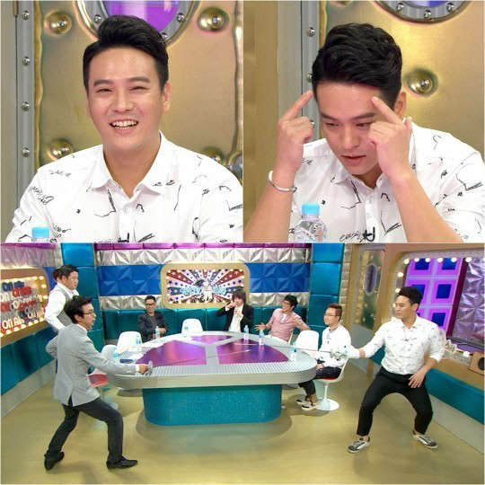 사진=MBC '라디오스타' 방송 영상 캡처